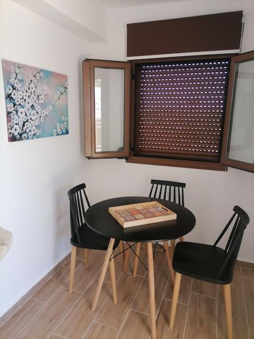 Halepouri Apartment La Canée Extérieur photo