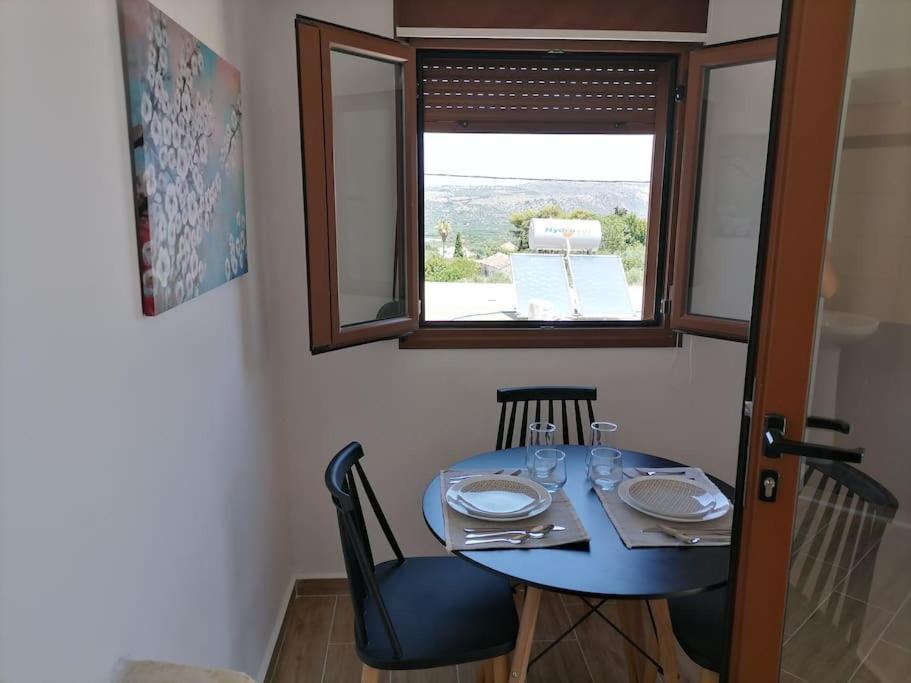 Halepouri Apartment La Canée Extérieur photo