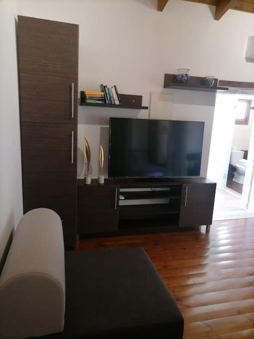 Halepouri Apartment La Canée Extérieur photo