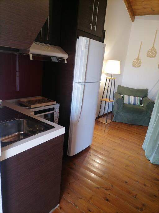 Halepouri Apartment La Canée Extérieur photo