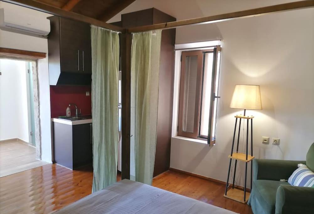 Halepouri Apartment La Canée Extérieur photo