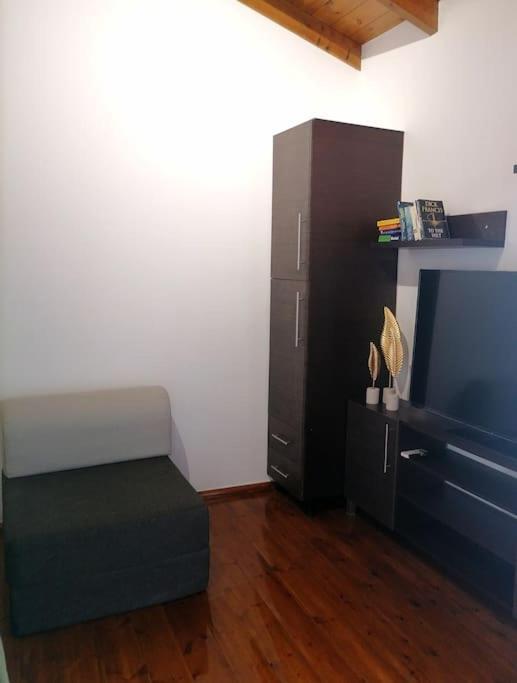 Halepouri Apartment La Canée Extérieur photo