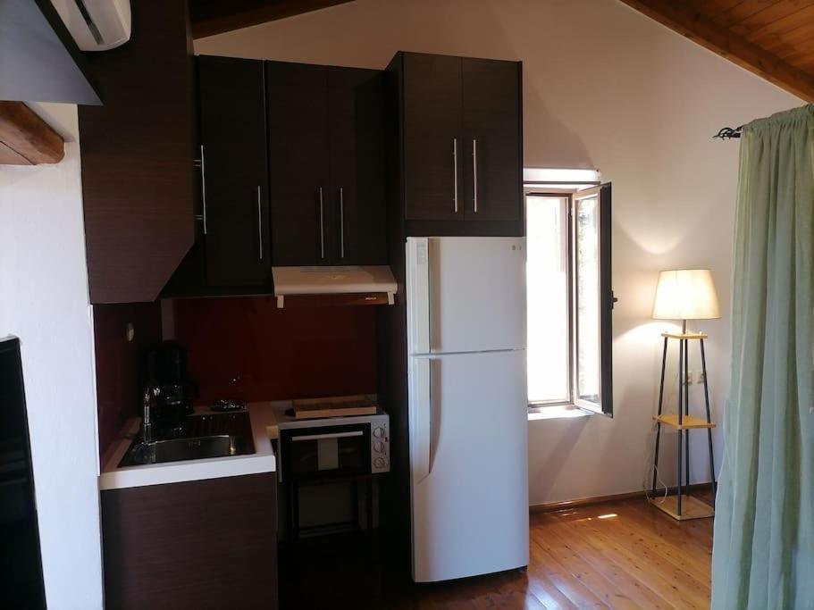 Halepouri Apartment La Canée Extérieur photo